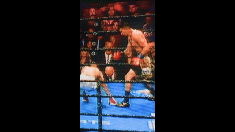 It's el Azteca time!