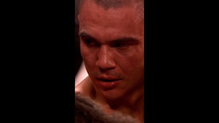 How a loss set Tim Tszyu up for life