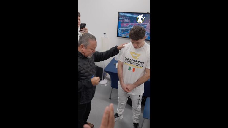 Faith first, always!