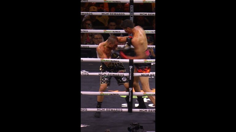 Tim Tszyu and Sebastian Fundora discuss their first fight in detail.