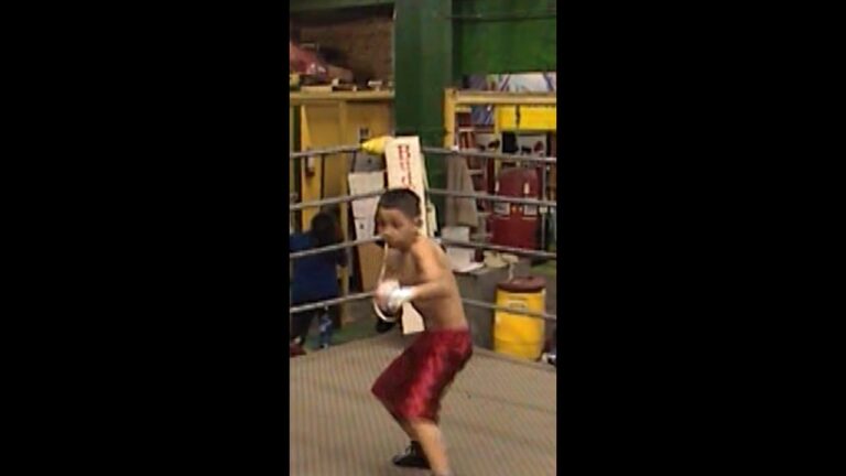 Mario Barrios is defending more than his WBC title on July 19