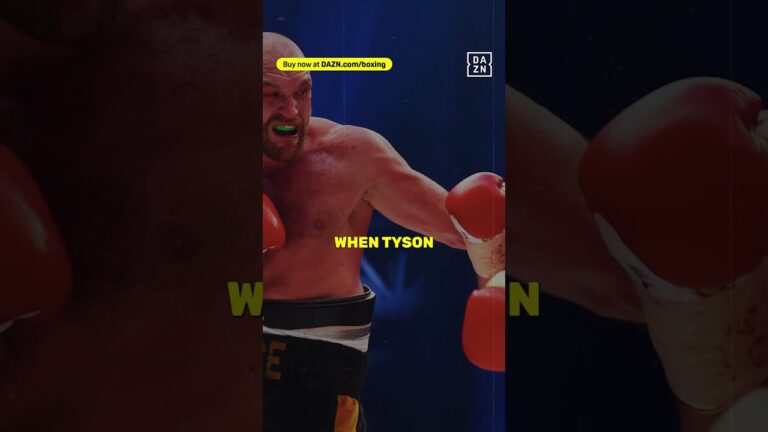 Who produces the best heavyweights? 🤔 #shorts