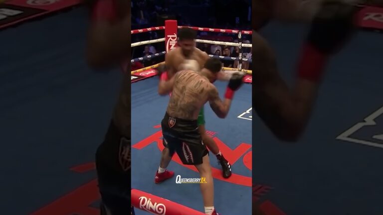 When trash talk turns horribly wrong 😬