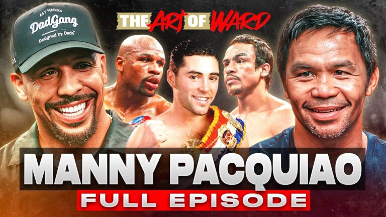 Manny Pacquiaoâ€™s Comeback: From $1 Fights to Challenging Floyd Mayweatherâ€¦ The Whole Story