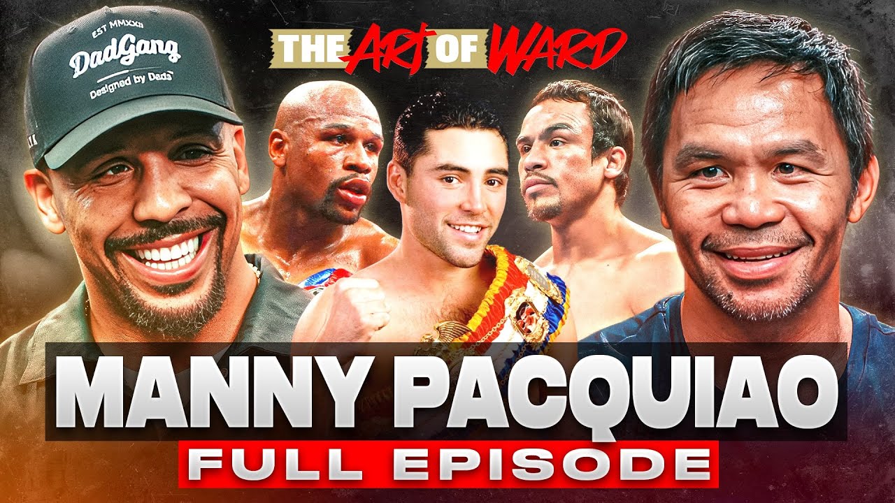 Manny Pacquiaoâ€™s Comeback: From $1 Fights to Challenging Floyd Mayweatherâ€¦ The Whole Story