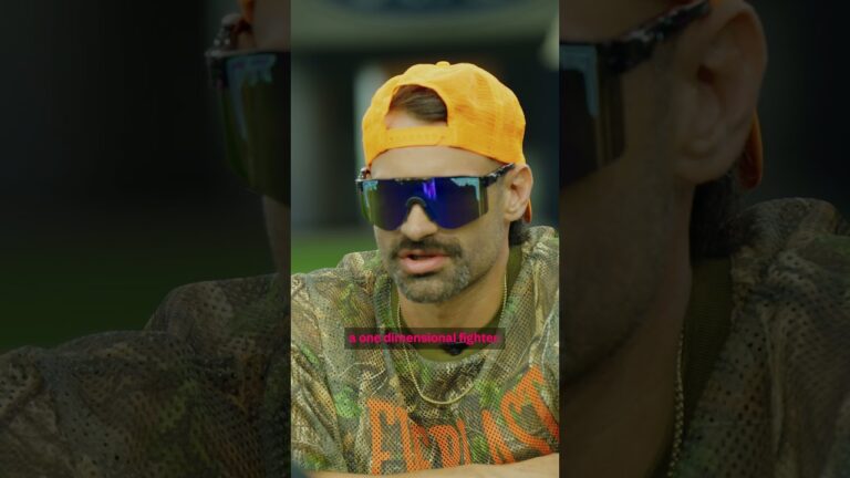 Diego Pacheco vs Trevor McCumby ENDS EARLY! #boxing