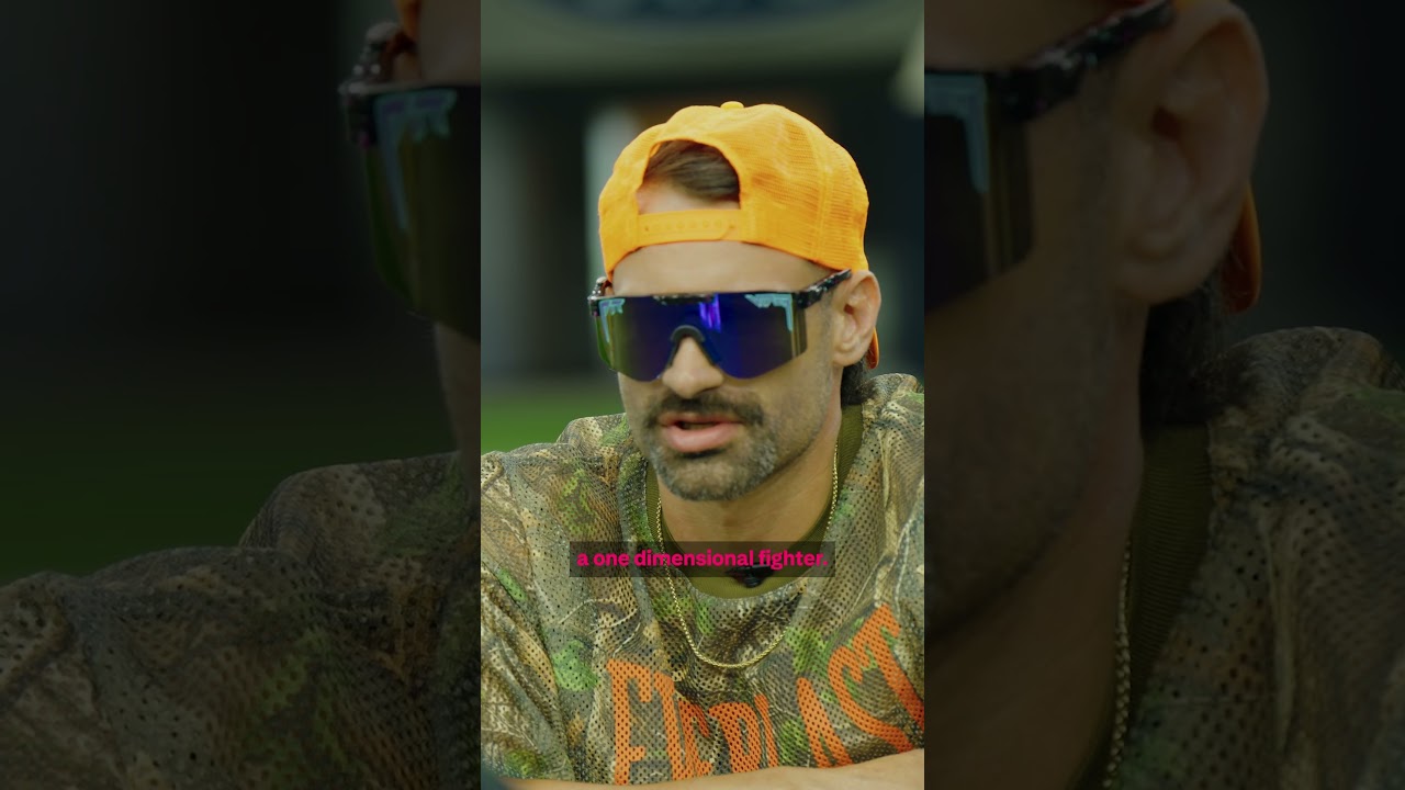 Diego Pacheco vs Trevor McCumby ENDS EARLY! #boxing