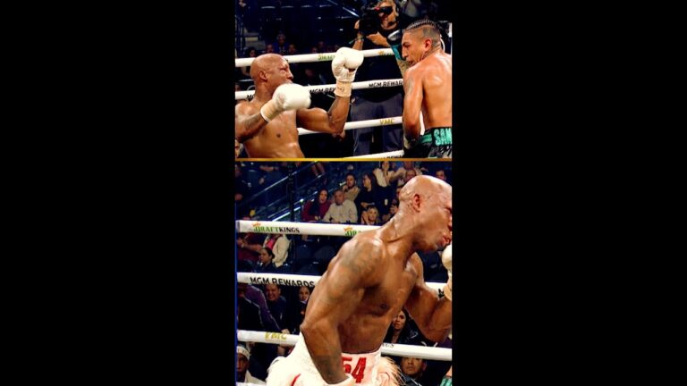 PACQUIAO vs BARRIOS 🚨 IT ALL GOES DOWN TOMORROW! 🚨