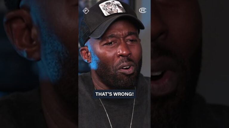 The age and money doesnâ€™t matterâ€¦ #boxing #PacquiaoBarrios