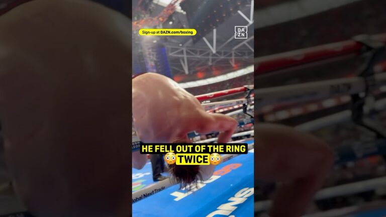 I have NEVER seen this happen twice in one minute before🤯