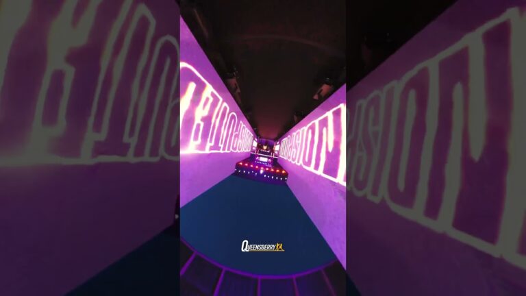 Another sold-out Wembley. Come and see the ride 🏟️