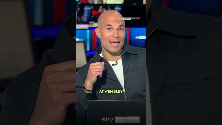 When could Tyson Fury fight next? 👀