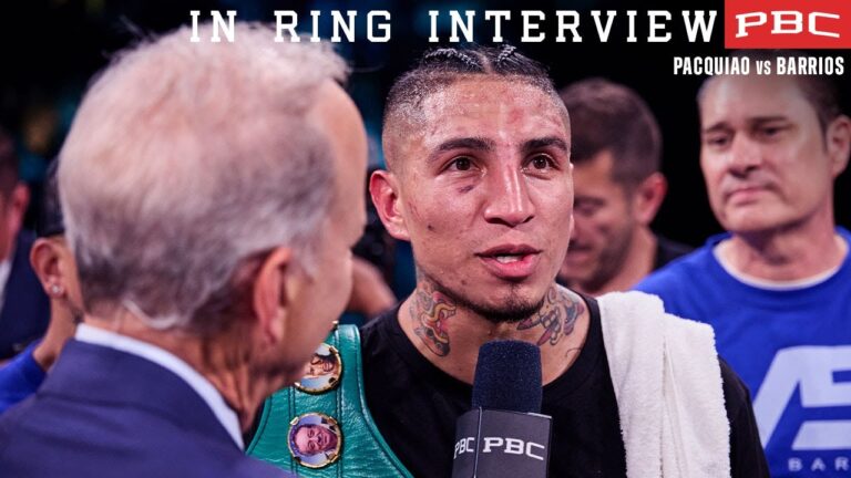 The plan was to press him & try to make him feel old. But he's still got good legs. | Mario Barrios