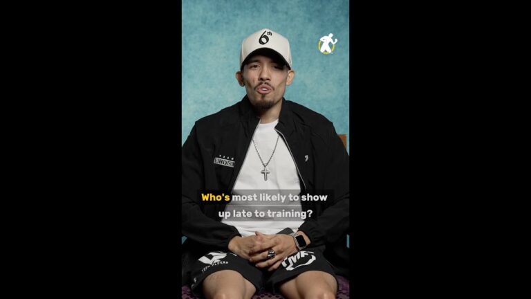 How well do you know your teammates?? 🤔     ⚔️💥