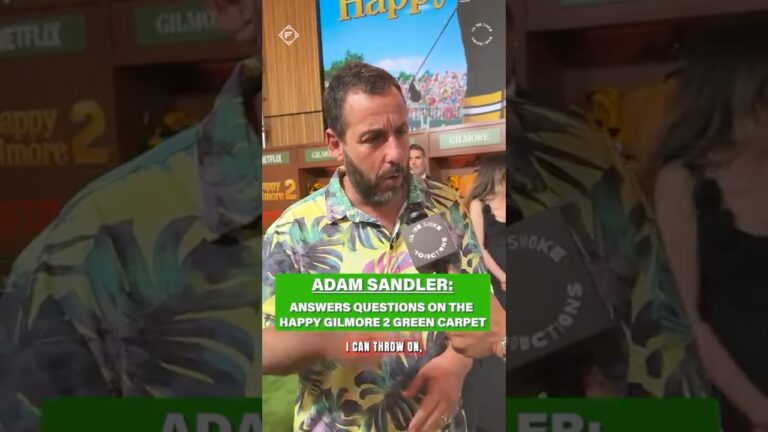 How much should Adam Sandler & Ak bet on #CaneloCrawford? 🤣💰