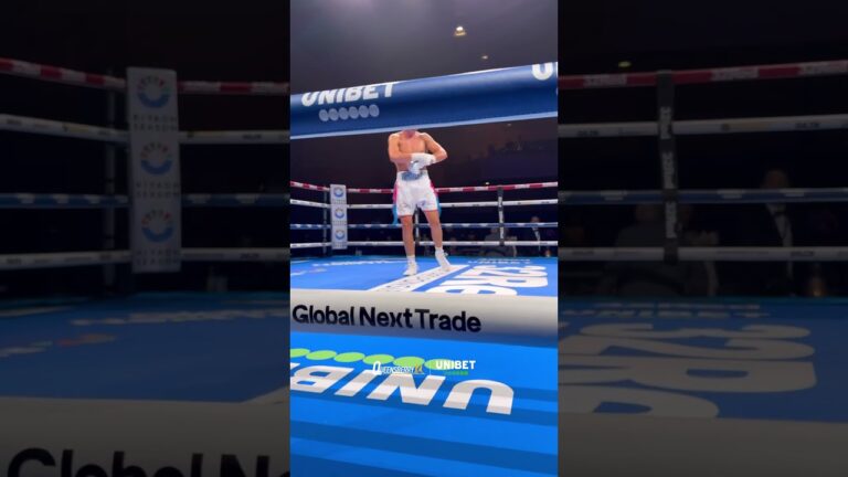 That winning back-flip from Mason Payne 🕺😮‍💨