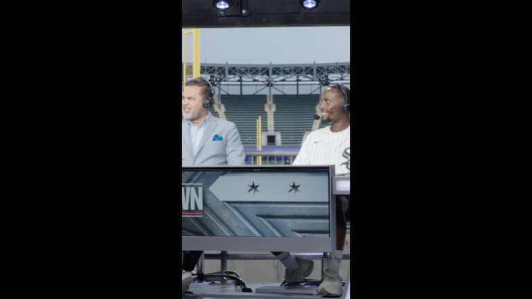 Bossman Baseball ⚾️