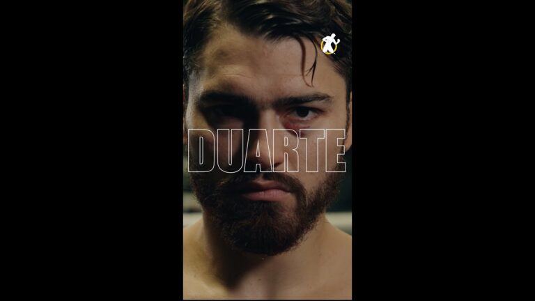 The fight everyone's been waiting for!!!!