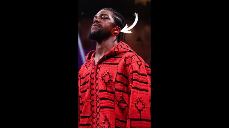 Gary Antuanne Russell Brings the Heat AND Some Ice 🧊