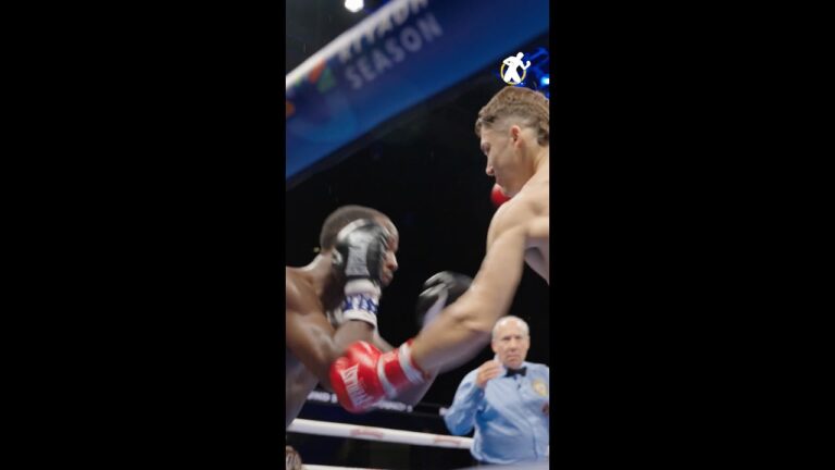 Duarte takes over the Windy City! 💨