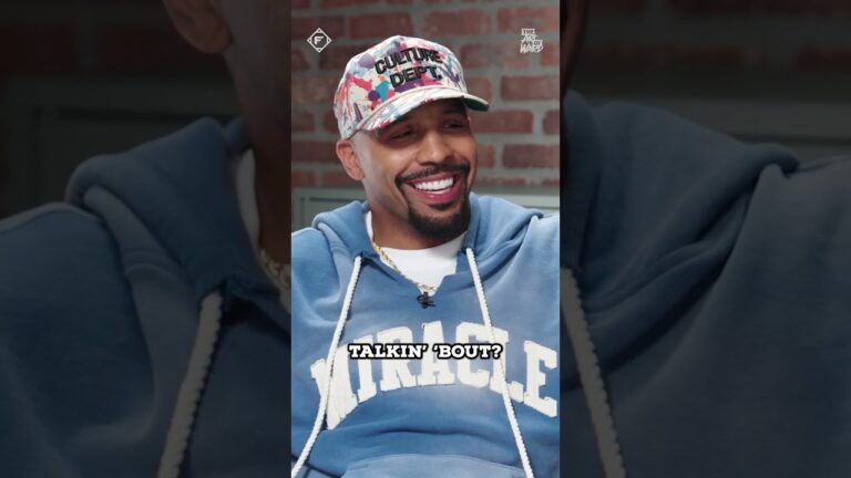 Stephen A. Smith sets the record straight on his basketball playing career