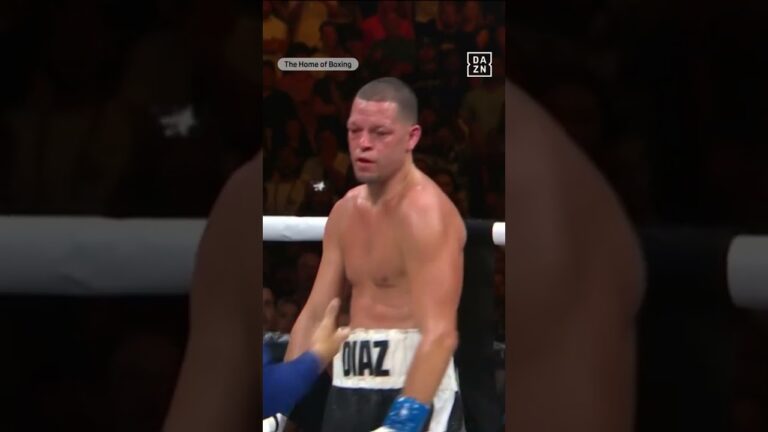 Two Years Since Jake Paul FLOORED Nate Diaz 😱
