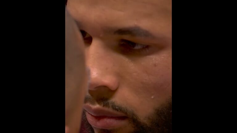 Unfinished Business 😤 Chris Eubank Vs Conor Benn 2: Nov 15