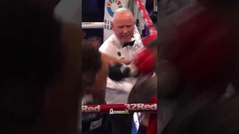 Sit back & enjoy every Moses Itauma knockout 😎🧨