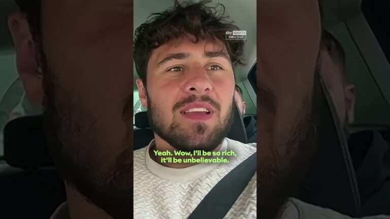 The White Rhino has a plan! 💰