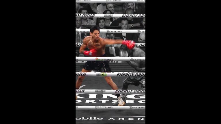 Gervonta “Tank” Davis' Ring IQ is ELITE