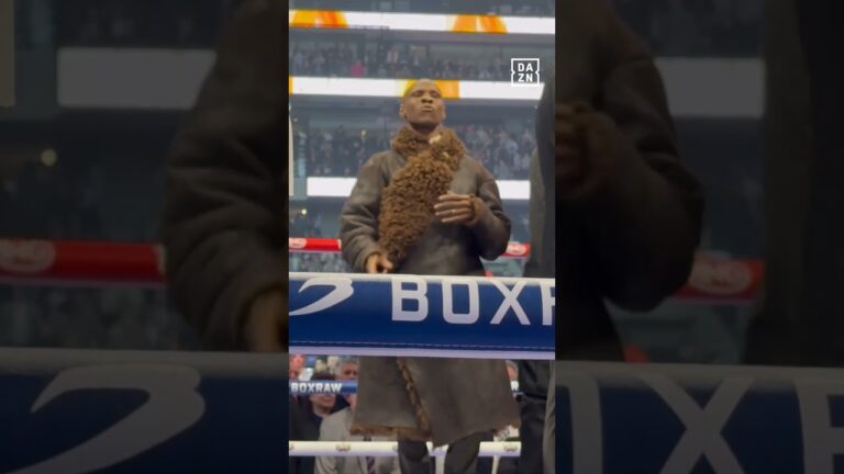 Happy birthday Chris Eubank Snr 🎉