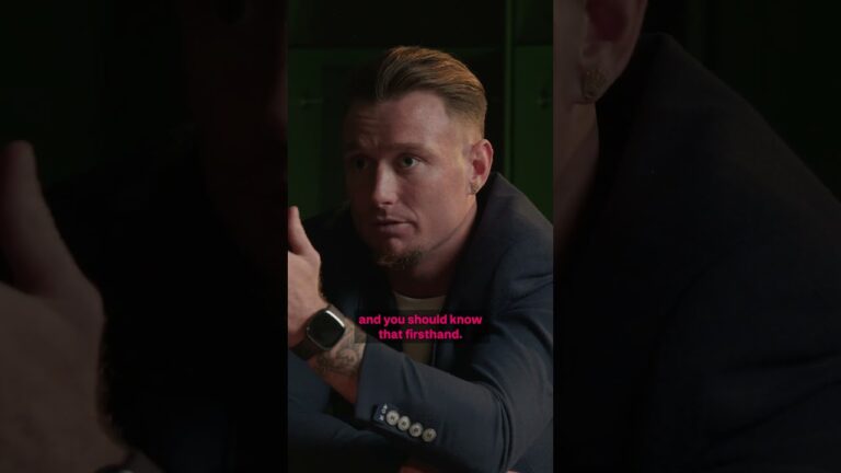 “Did you hear the bell before you punched me?” Crocker v Donovan 2  | Matchroom Boxing