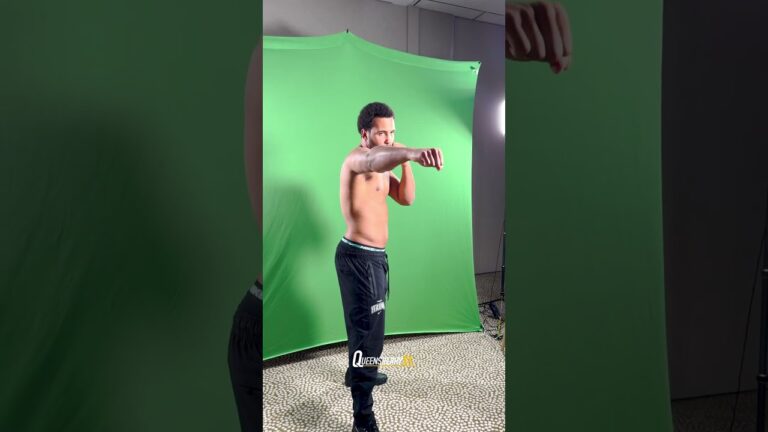 Ripped and Ready 😤🔥