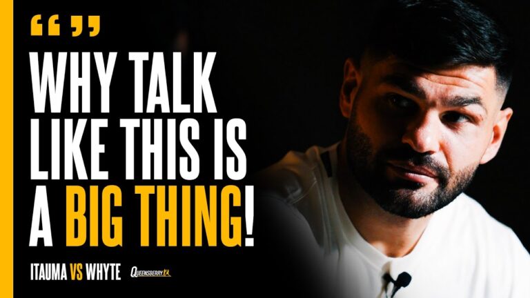 “It's a WALK IN THE PARK!” Filip Hrgovic sends RUTHLESS message to David Adeleye 🤯