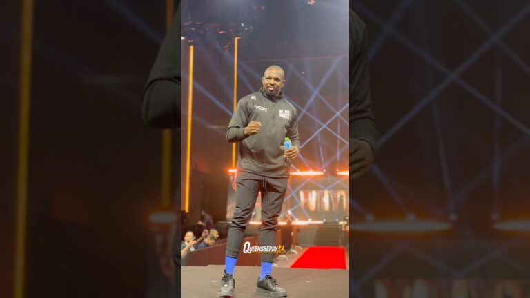 The Body Snatcherâ€™s first taste of Riyadh. Heâ€™s ready for war 💥