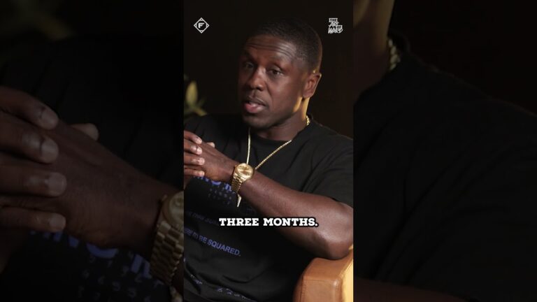 Berto opens up on the loss of his dad