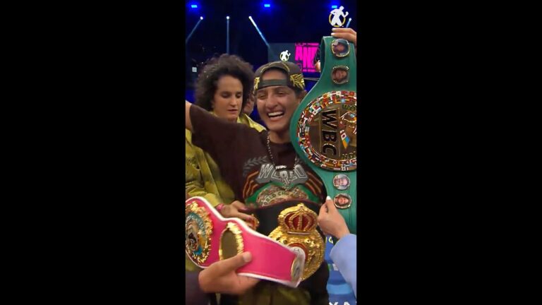 A tough out for ANYBODY! 😤