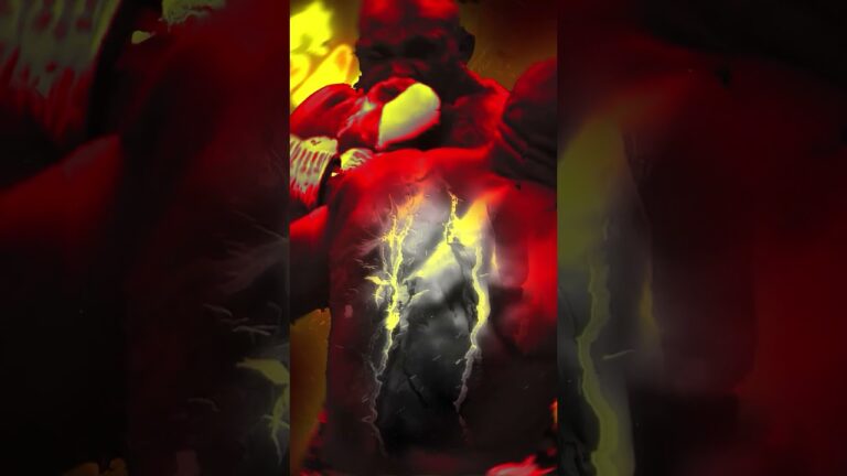 on August 16th  as Moses Itauma goes up against Dillian Whyte in Riyadh! 🔥