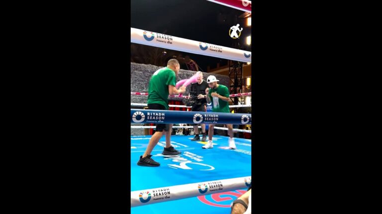 All Business, with a side of FUN for Oscar Collazo