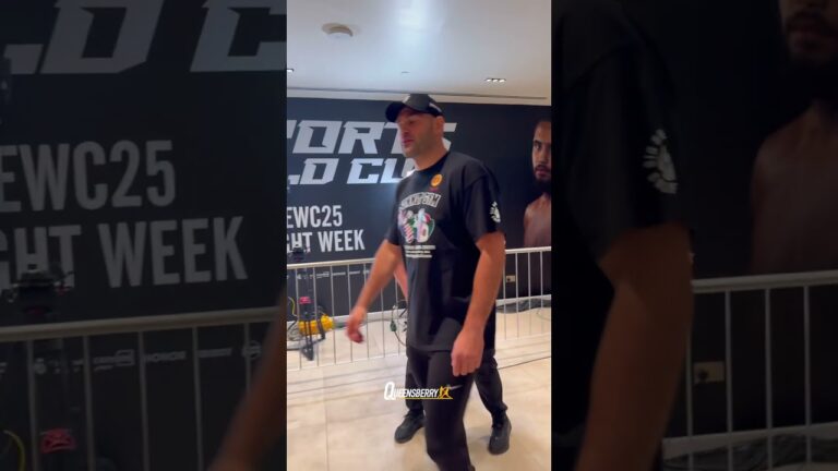 in the building 😤🔥