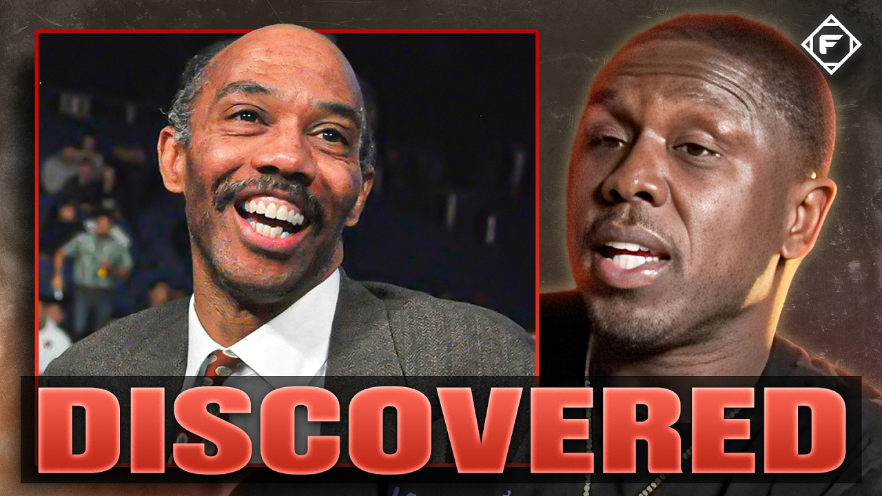 How Al Haymon DISCOVERED Andre Berto