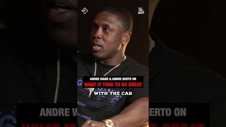 â€œOne thing I remember though, that boy can hitâ€