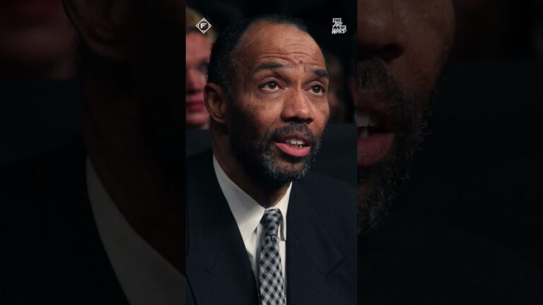 Andre Berto didnâ€™t even know who Al Haymon was when they first talked #boxing