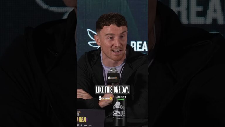 Manchester, another HUGE night of boxing is inbound 🔥