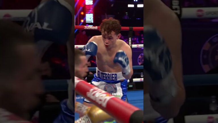 Jack Turner is a  prospect 😳