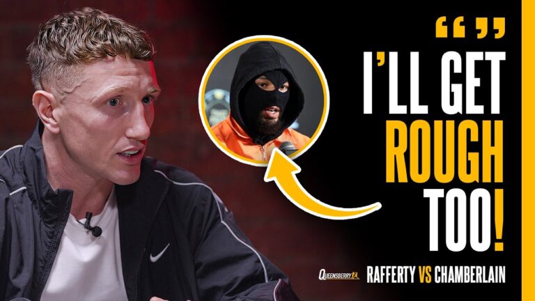 Zak Miller SLAMS Leon Woodstock, reveals Terry Flanagan SECRET 😳👀 | UNIBET LOWDOWN