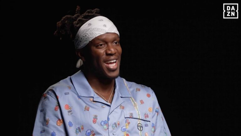 “This is DIFFERENT! EXPECT the UNEXPECTED!” KSI previews X Series 22