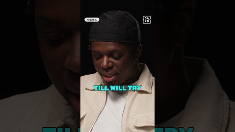 “Who made THESE questions?” 😅 Yes or No with Darren Till #shorts