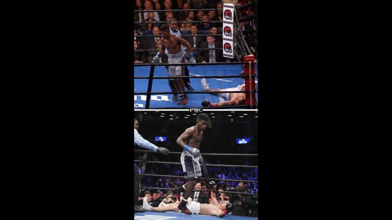 That's One Way to Close The Distance!