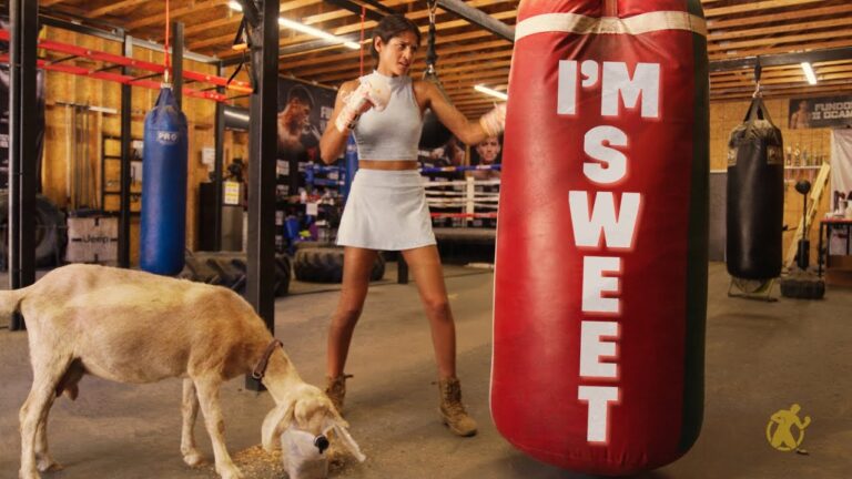 Gabriela Fundora | I'm Sweet!